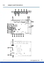 Предварительный просмотр 28 страницы GIGAIPC QBiX-Lite Series Quick Start Manual