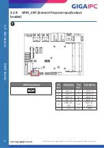 Предварительный просмотр 39 страницы GIGAIPC QBiX-Lite Series Quick Start Manual