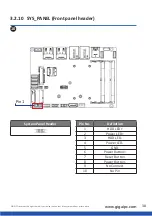 Предварительный просмотр 40 страницы GIGAIPC QBiX-Lite Series Quick Start Manual