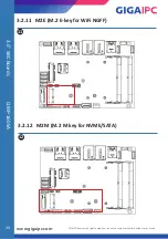 Предварительный просмотр 41 страницы GIGAIPC QBiX-Lite Series Quick Start Manual