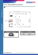 Предварительный просмотр 55 страницы GIGAIPC QBiX-Lite Series Quick Start Manual