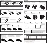 Preview for 2 page of GIGAIPC QBiX-Plus-KBLA7100-A1 Quick Start Manual