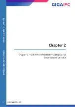 Preview for 17 page of GIGAIPC QBiX-Pro-APLB4200H-A1 Quick Start Manual