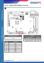 Preview for 45 page of GIGAIPC QBiX-Pro-APLB4200H-A1 Quick Start Manual