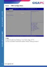 Preview for 55 page of GIGAIPC QBiX-Pro-APLB4200H-A1 Quick Start Manual