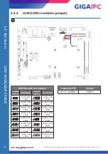 Preview for 33 page of GIGAIPC QBiX-Pro-BYTA1900HD-A1 Quick Start Manual