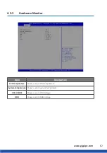 Preview for 62 page of GIGAIPC QBiX-Pro-BYTA1900HD-A1 Quick Start Manual