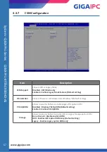 Preview for 67 page of GIGAIPC QBiX-Pro-BYTA1900HD-A1 Quick Start Manual