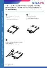 Preview for 21 page of GIGAIPC QBiX-Pro-TGLA1115G4EH-A1 Quick Start Manual