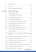 Preview for 10 page of GIGAIPC QBiX-Pro-TGLA1115G4EH-A2 Quick Start Manual