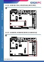 Preview for 51 page of GIGAIPC QBiX-Pro-TGLA1115G4EH-A2 Quick Start Manual