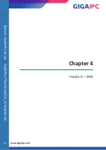 Preview for 53 page of GIGAIPC QBiX-Pro-TGLA1115G4EH-A2 Quick Start Manual