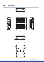 Preview for 18 page of GIGAIPC QBiX-Pro-WHLA8145H-A2 Quick Start Manual