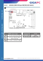 Preview for 33 page of GIGAIPC QBiX-Pro-WHLA8145H-A2 Quick Start Manual