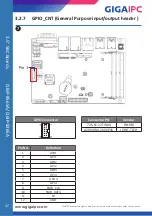 Preview for 37 page of GIGAIPC QBiX-Pro-WHLA8145H-A2 Quick Start Manual