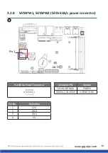 Preview for 38 page of GIGAIPC QBiX-Pro-WHLA8145H-A2 Quick Start Manual