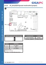 Preview for 39 page of GIGAIPC QBiX-Pro-WHLA8145H-A2 Quick Start Manual