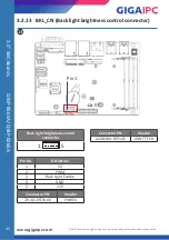 Preview for 43 page of GIGAIPC QBiX-Pro-WHLA8145H-A2 Quick Start Manual