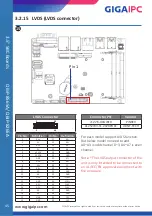 Preview for 45 page of GIGAIPC QBiX-Pro-WHLA8145H-A2 Quick Start Manual