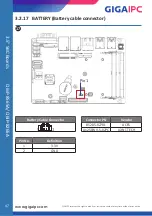 Preview for 47 page of GIGAIPC QBiX-Pro-WHLA8145H-A2 Quick Start Manual