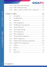 Preview for 11 page of GIGAIPC QBiX-Pro Quick Start Manual