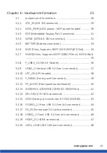 Preview for 10 page of GIGAIPC QBiX Series Manual