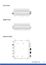 Preview for 18 page of GIGAIPC QBiX-WP Series Quick Start Manual