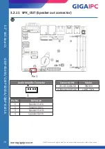 Preview for 39 page of GIGAIPC QBiX-WP Series Quick Start Manual