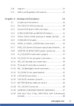 Preview for 10 page of GIGAIPC QBiX-WP-WHLA8265H-A1 Quick Start Manual