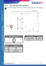 Preview for 30 page of GIGAIPC QBiX-WP-WHLA8265H-A1 Quick Start Manual