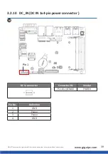 Preview for 39 page of GIGAIPC QBiX-WP-WHLA8265H-A1 Quick Start Manual