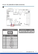 Preview for 41 page of GIGAIPC QBiX-WP-WHLA8265H-A1 Quick Start Manual