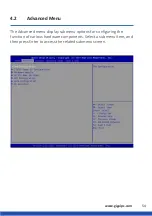 Preview for 54 page of GIGAIPC QBiX2-Pro-APLB4200H-A1 Quick Start Manual
