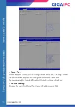 Preview for 59 page of GIGAIPC QBiX2-Pro-APLB4200H-A1 Quick Start Manual