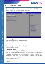 Preview for 73 page of GIGAIPC QBiX2-Pro-APLB4200H-A1 Quick Start Manual