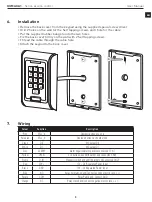 Предварительный просмотр 4 страницы GIGAMEDIA GGM AXA1EMK2K User Manual