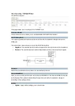 Предварительный просмотр 39 страницы GIGAMEDIA GGM FES08P2G User Manual