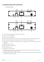 Предварительный просмотр 6 страницы GIGAMEDIA GGM IPAP1120 User Manual