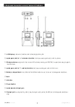 Предварительный просмотр 8 страницы GIGAMEDIA GGM PAMICUHFG User Manual