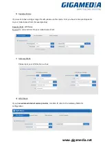 Preview for 4 page of GIGAMEDIA GGM WAPCD3 Quick Manual