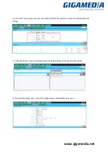 Preview for 5 page of GIGAMEDIA GGM WAPS1 Quick Manual