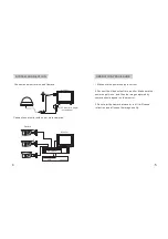 Предварительный просмотр 4 страницы GIGAMEDIA IMX Series User Manual