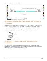 Preview for 92 page of Gigamon GigaVUE H TA100-CXP Hardware Installation Manual