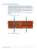 Preview for 9 page of Gigamon GigaVUE-HC3 Hardware Installation Manual