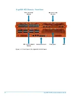 Preview for 10 page of Gigamon GigaVUE-HC3 Hardware Installation Manual