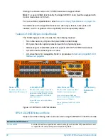 Preview for 34 page of Gigamon GigaVUE-HC3 Hardware Installation Manual