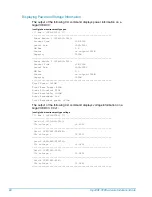 Preview for 60 page of Gigamon GigaVUE-HC3 Hardware Installation Manual