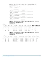 Preview for 61 page of Gigamon GigaVUE-HC3 Hardware Installation Manual