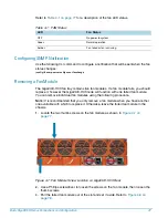 Preview for 77 page of Gigamon GigaVUE-HC3 Hardware Installation Manual