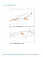 Preview for 85 page of Gigamon GigaVUE-HC3 Hardware Installation Manual